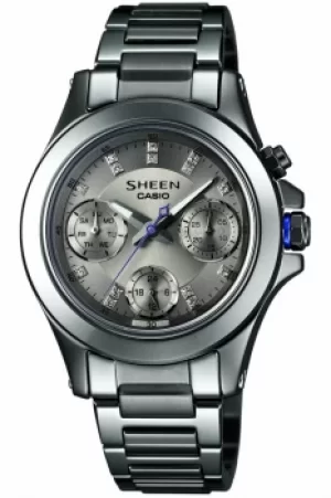 Casio Sheen WATCH SHE-3503D-8AER