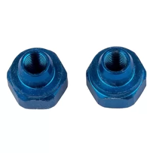 Team Associated B74 Battery Strap Nut