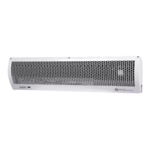 Devola Platinum 4kW PTC Air Curtain (with Remote Control) - DVSH40WH