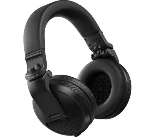 Pioneer DJ HDJ-X5BT-K Wireless Bluetooth Headphones