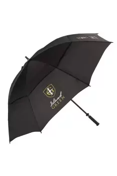 Double Canopy 62" Golf Umbrella