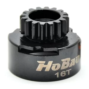 Hobao Cnc Clutch Bell 16T