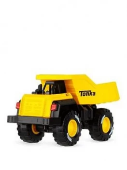 Tonka Tonka - Mighty Metal Fleet Dump Truck