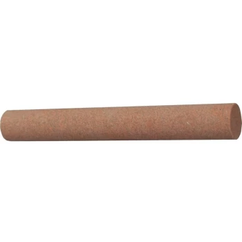 100X10MM Round Abrasive Sharpening Stone - Aluminium Oxide - Medium - Kennedy