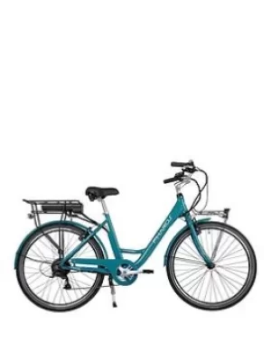 Vitesse Vitesse Pharos Unisex Electric Bike 26" 46Cm