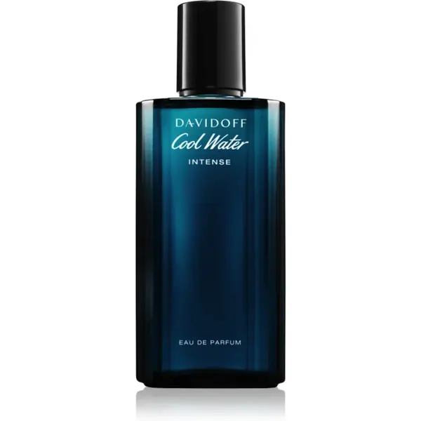 Davidoff Cool Water Intense Eau de Parfum For Him 75ml