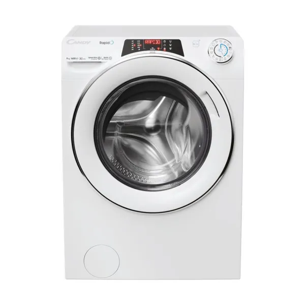 Candy RO1696DWMC7/1-80 9KG 1600RPM WiFi Connected Washing Machine