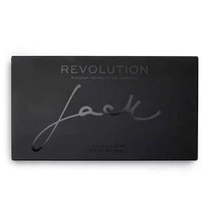 Revolution X Jack Palette