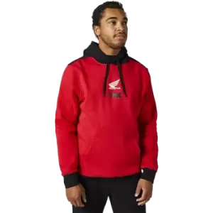 Honda Wing Pullover Hoodie