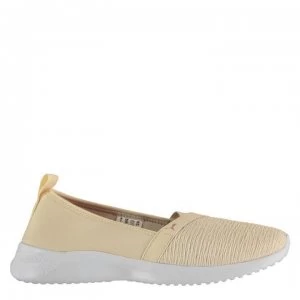 Puma Adelina Trainers Ladies - Beige