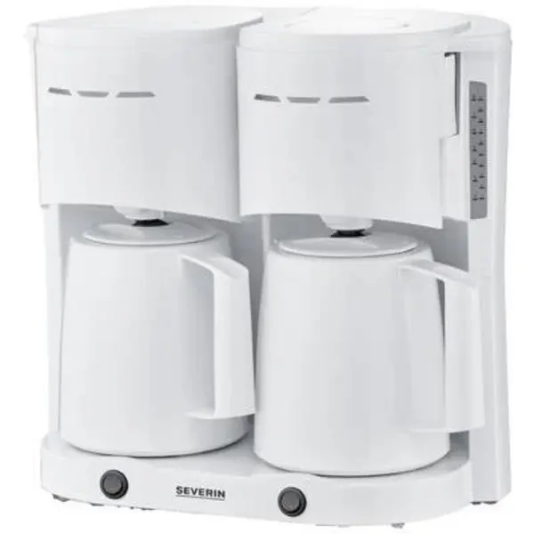 Severin KA9314 Coffee Maker