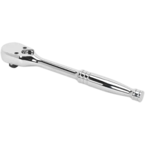 Sealey AK661DF 3/8" Drive Pear Head Ratchet Wrench 3/8"