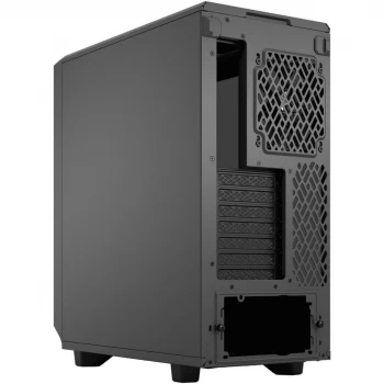 Fractal Design Meshify 2 Compact ATX Case - Grey