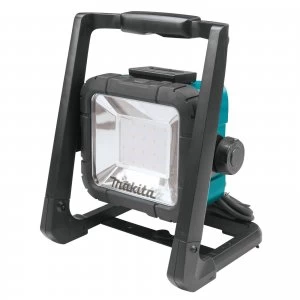 Makita DML805 LED 240v 18v Work Light 240V 18V