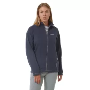 Craghoppers Womens Miska Micro Fleece Jacket 14 - Bust 38' (97cm)