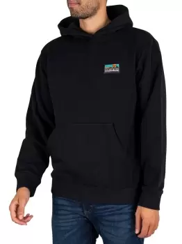 Freestyle Pullover Hoodie