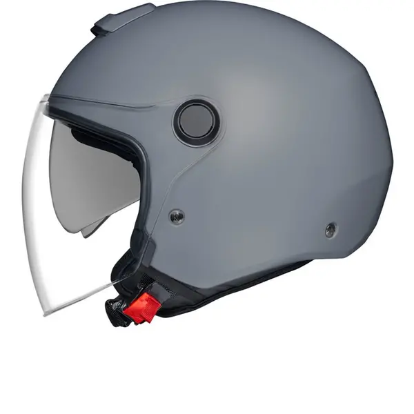 Nexx Y.10 Plain Nardo Grey Matt Jet Helmet XS