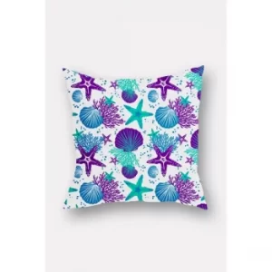 YS2295633 Multicolor Cushion Cover