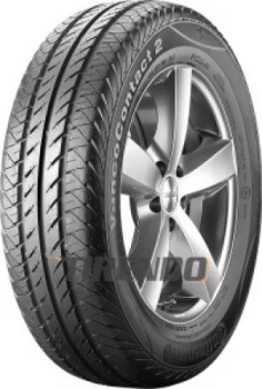 Continental VancoContact 2 ( 165/70 R13C 88/86R 6PR )'