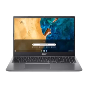 Refurbished Acer 515 Core i3-1115G4 8GB 128GB 15.6" Chromebook