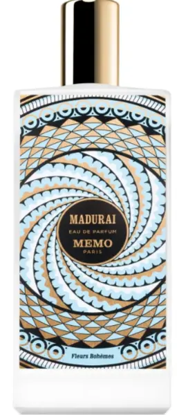 Memo Madurai Eau de Parfum Unisex 75ml