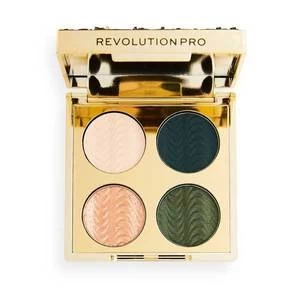 Revolution Pro Ultimate Eye Look So Jaded Palette