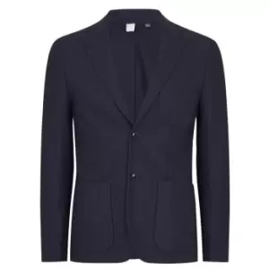 Ted Baker Keils Blazer Mens - Blue