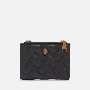 Kurt Geiger London Womens Mini Purse - Black