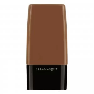 Illamasqua Rich Liquid Foundation 30ml (Various Shades) - 323