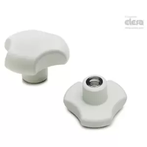 Elesa - Solid knob-VTT.32-SST-M6 clean