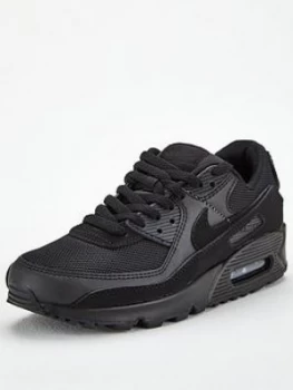 Nike Air Max 90 - Black