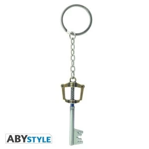 Kingdom Hearts - Keyblade 3D Keychain