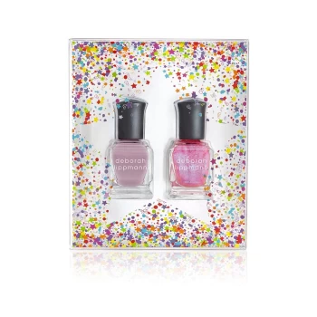 Deborah Lippmann Deborah Lippmann Deborah Lippmann - Gel Lab Pro Colour - Little Wonders Giftset