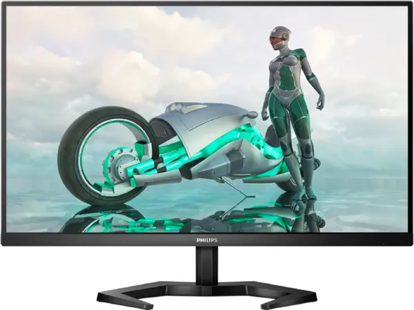 Philips Evnia 27" 27M1N3200ZS Full HD Gaming Monitor