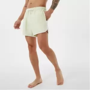 Jack Wills Runner Swim Short - Green