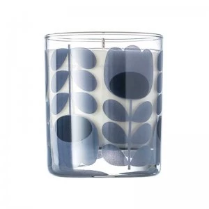 Orla Kiely Lavender Scented Candle 200g