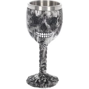 Soul Skull Goblet