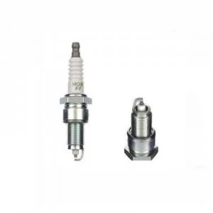 NGK Copper Core Spark Plug ZGR5B (7345)