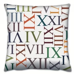 A14680 Multicolor Cushion