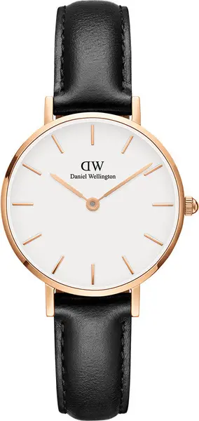 Daniel Wellington Watch Petite Sheffield 28mm - White DNW-003