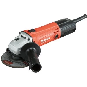 Makita MT 115mm Angle Grinder