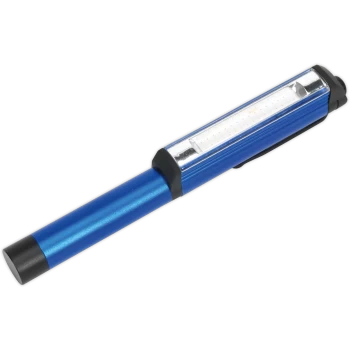 Sealey LED125UV Pen Light Uv 3W Cob LED