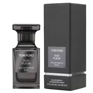 Tom Ford Oud Fleur Eau de Parfum Unisex 50ml