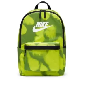 Nike Heritage Backpack - Green