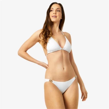 Biba Kayla Bikini Briefs - White