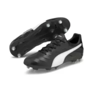 Puma King Pro 21 Sg Football Boots (10.5)