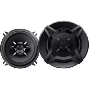 Sony XS-FB1330 3-way triaxial flush mount speaker 240 W Content: 1 Pair