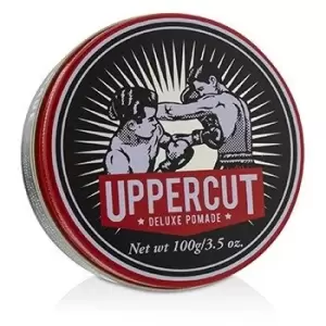 Uppercut DeluxeDeluxe Pomade 100g/3.5oz