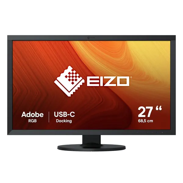 EIZO ColorEdge 27" CS2731 Quad HD LED Monitor