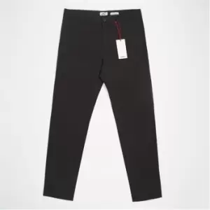 Soviet Trousers - Black